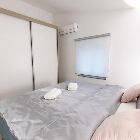 Apartman Laura 维尔 外观 照片