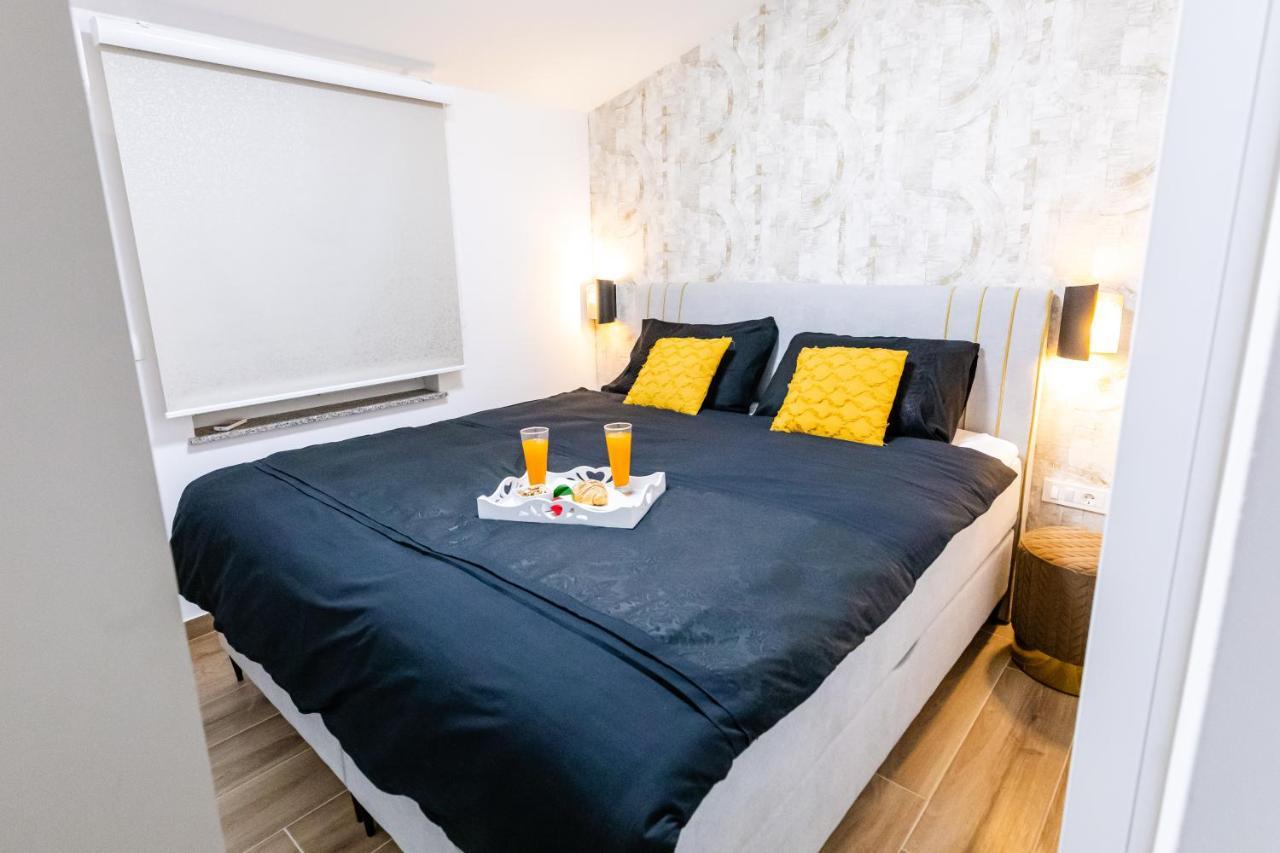 Apartman Laura 维尔 外观 照片