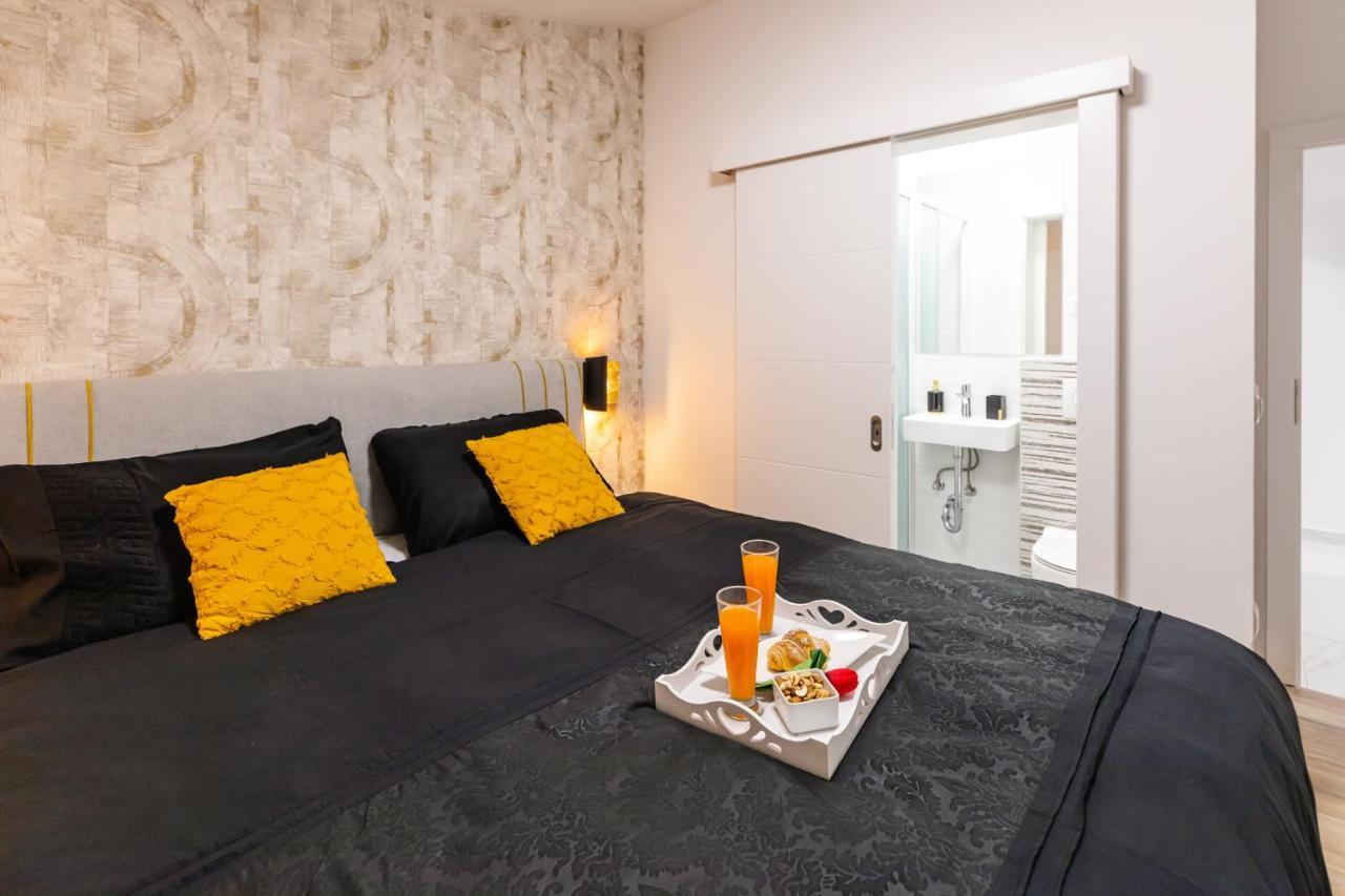 Apartman Laura 维尔 外观 照片