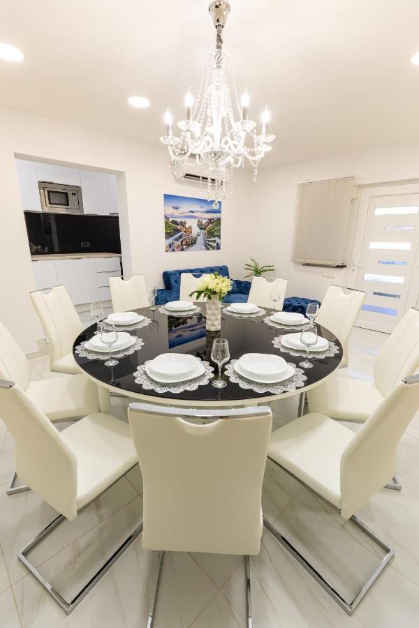 Apartman Laura 维尔 外观 照片