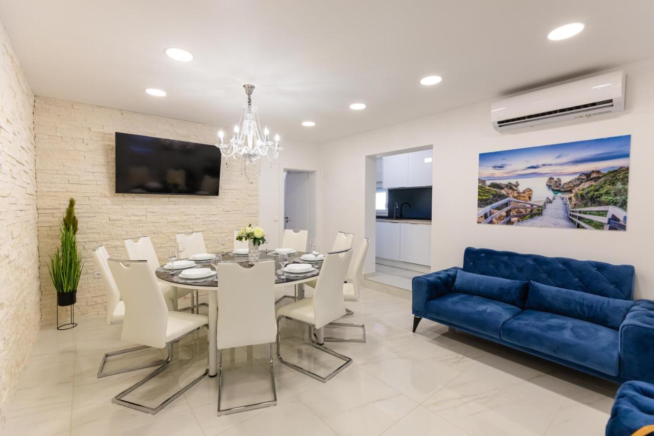 Apartman Laura 维尔 外观 照片