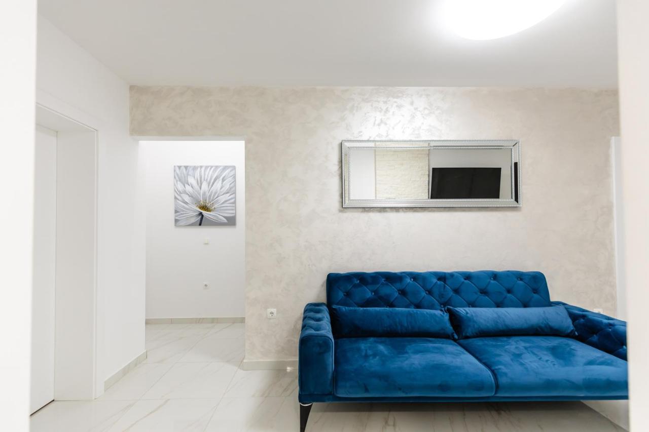 Apartman Laura 维尔 外观 照片