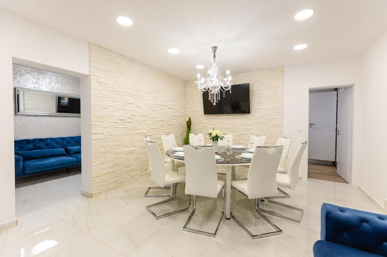 Apartman Laura 维尔 外观 照片