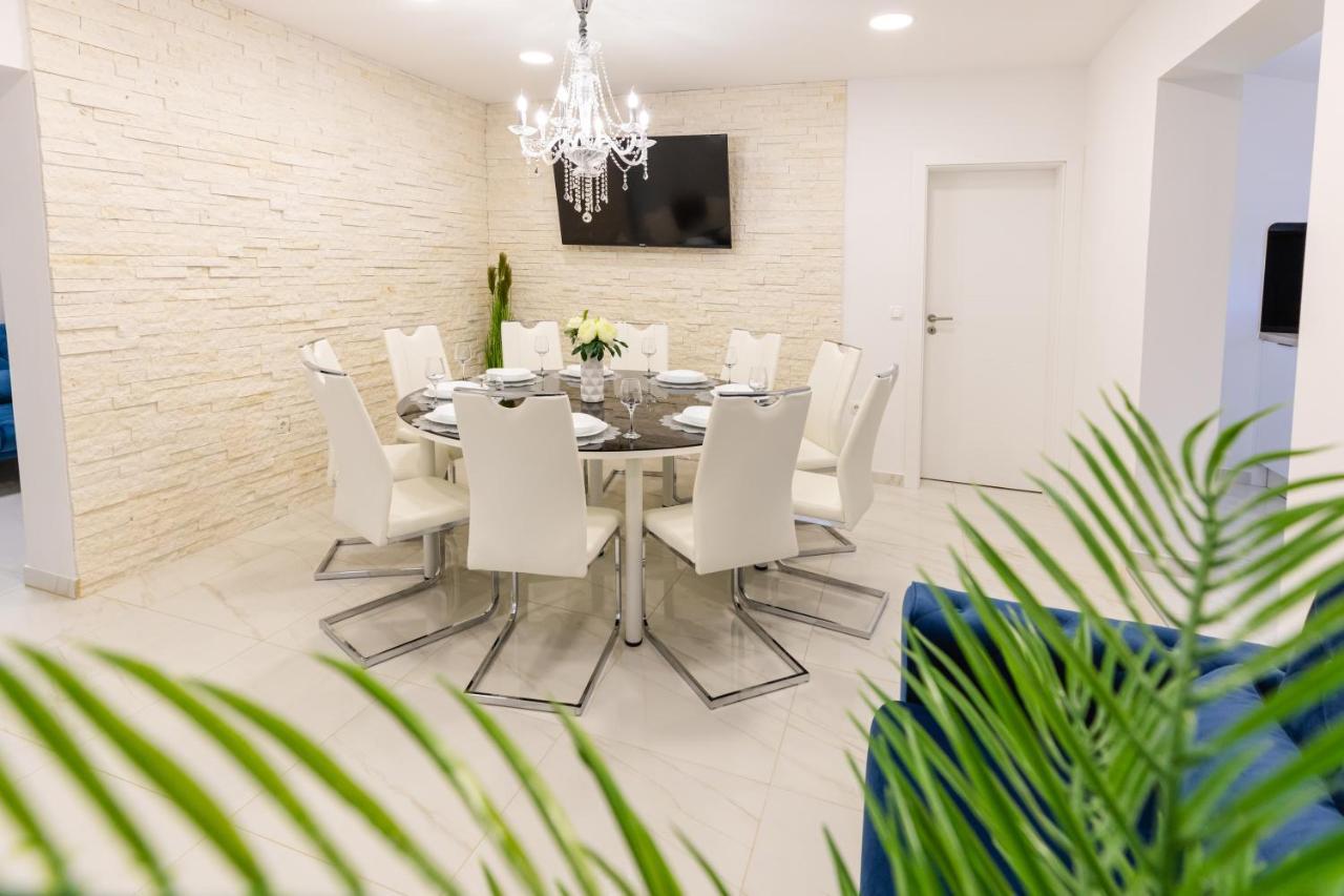 Apartman Laura 维尔 外观 照片