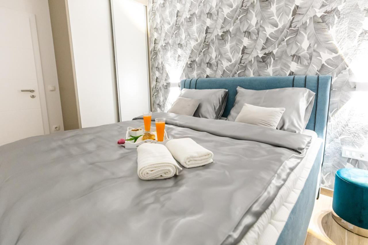Apartman Laura 维尔 外观 照片