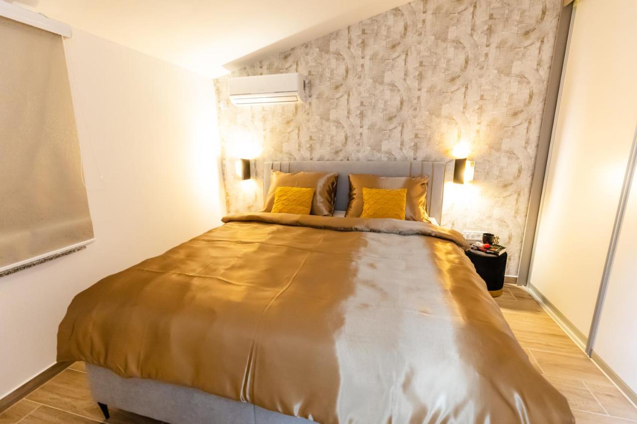 Apartman Laura 维尔 外观 照片