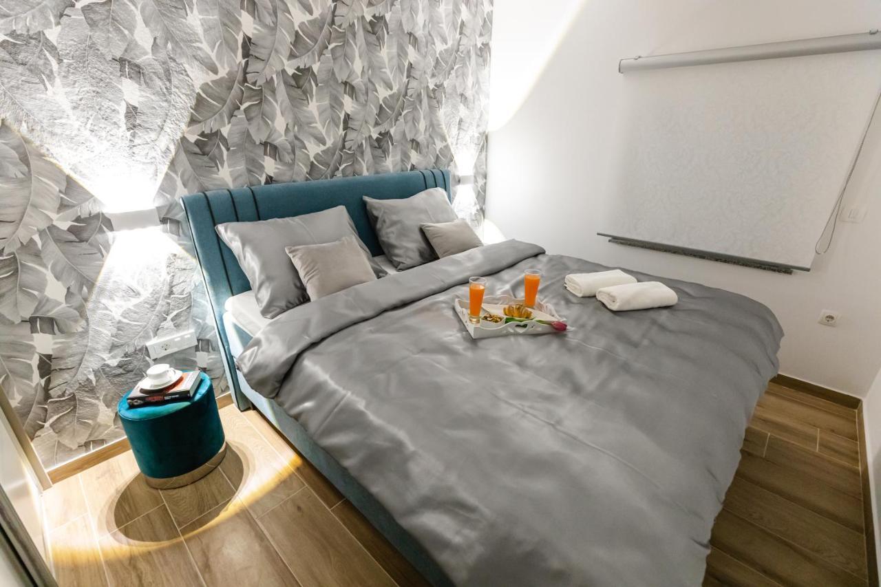 Apartman Laura 维尔 外观 照片