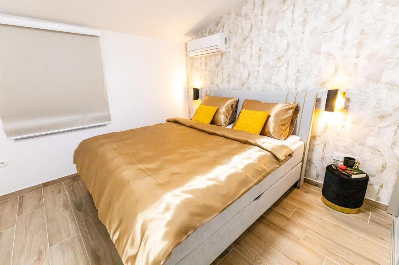 Apartman Laura 维尔 外观 照片