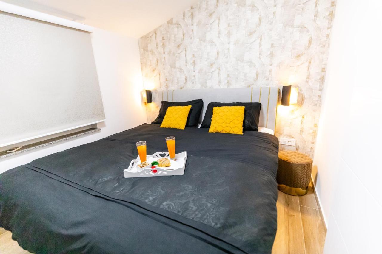 Apartman Laura 维尔 外观 照片