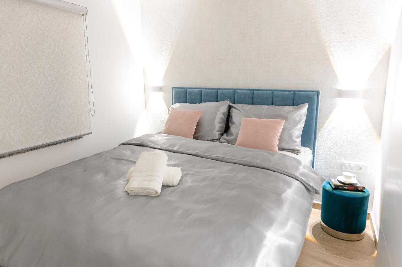 Apartman Laura 维尔 外观 照片