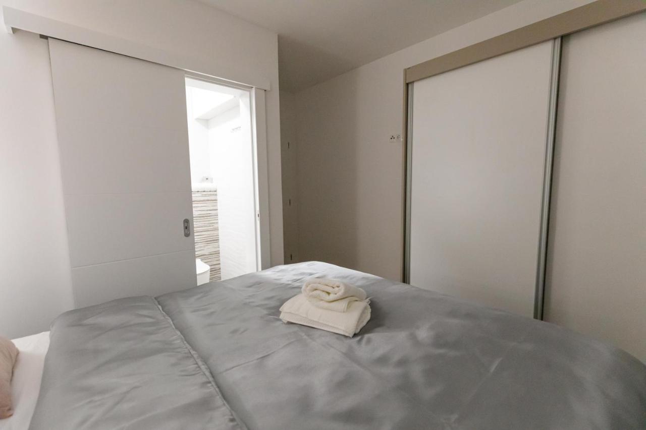 Apartman Laura 维尔 外观 照片