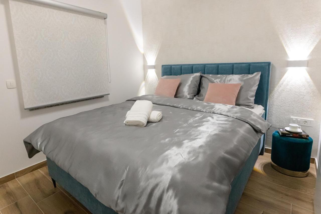 Apartman Laura 维尔 外观 照片
