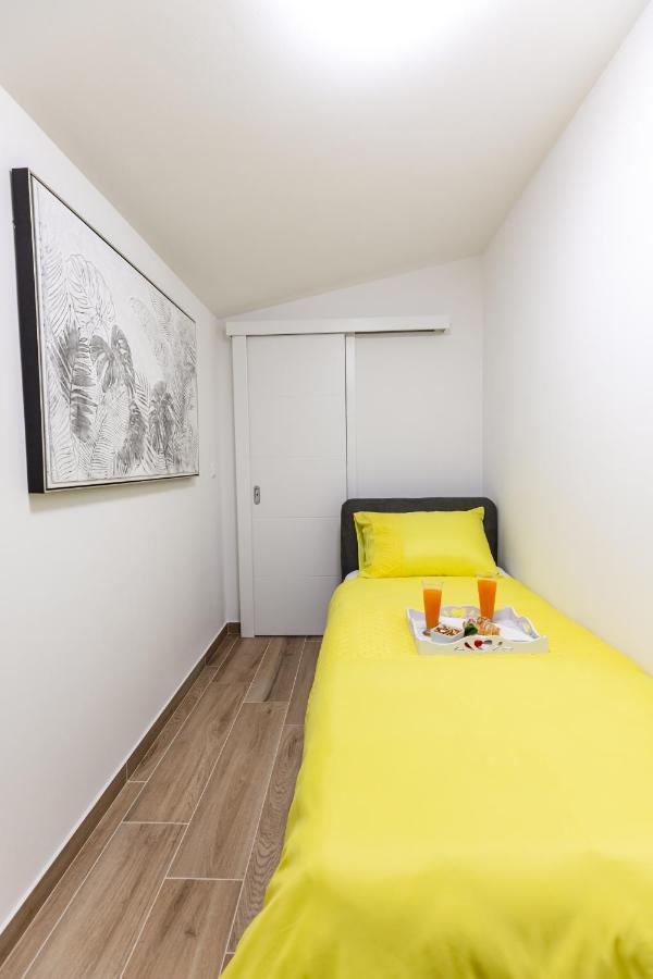 Apartman Laura 维尔 外观 照片