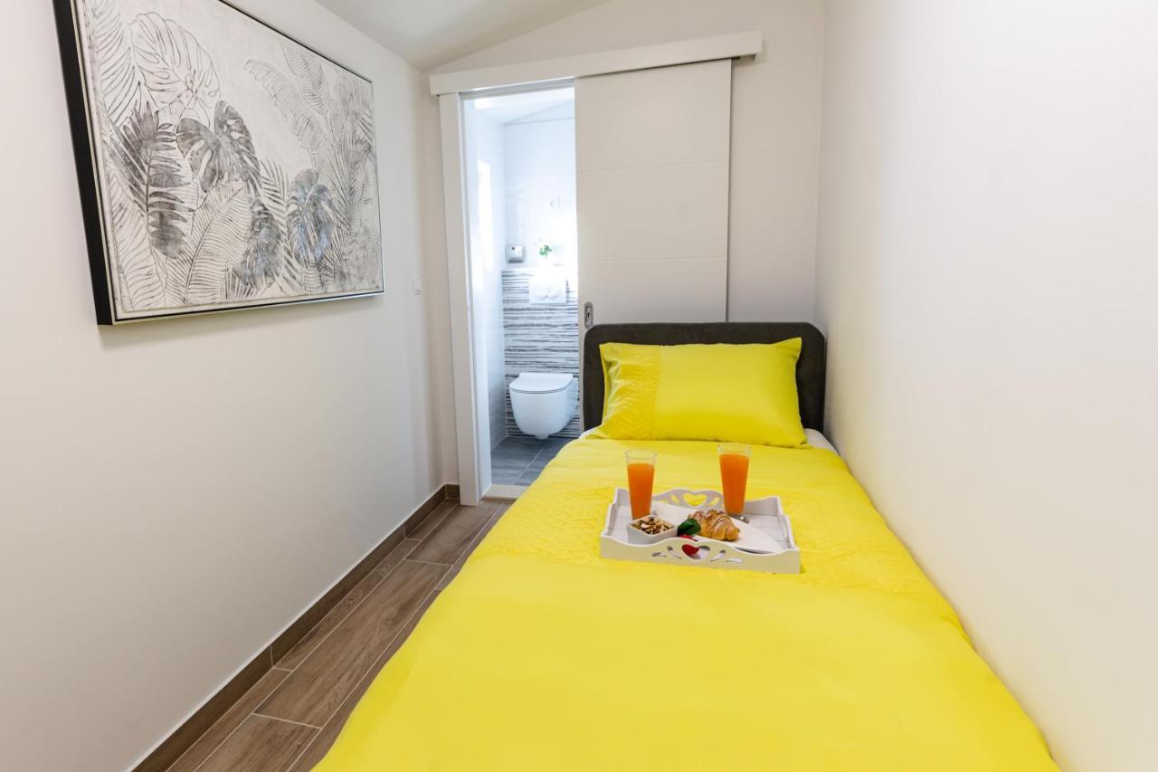 Apartman Laura 维尔 外观 照片